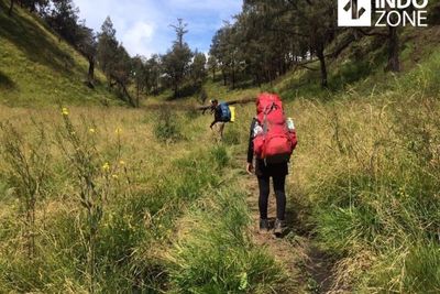 Mengenal 5 Level Jalur Pendakian Gunung dan Kualifikasi yang Dibutuhkan untuk Menaklukkannya