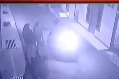 Viral Aksi Begal Payudara di Depok, Polisi Buru Pelaku