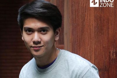 Nonton Konser Harus Jaga Jarak, Iqbaal Ramadhan Pilih Nggak Ada Konser