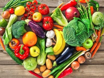 Belanja Sayur dan Buah Online Jadi Tren Gaya Hidup di Masa New Normal