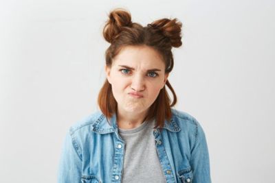 Punya Temperamen Tinggi, 4 Zodiak Ini Menyeramkan Ketika Marah