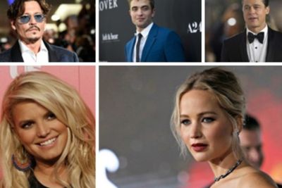 5 Artis Hollywood Ini Punya Kebiasaan Jorok, Jangan Ditiru, Ya!