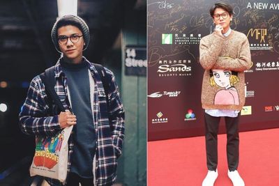 Iqbaal Ramadhan Buka-bukaan Soal Wanita Penakluk Hatinya