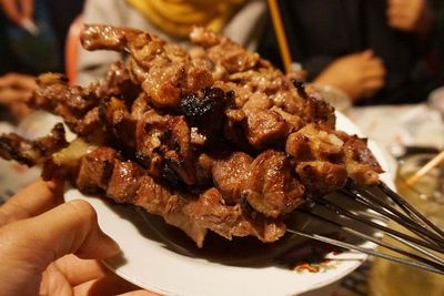 Sate Landak di Kaki Bromo: Kuliner Ekstrem yang Bikin Merinding, Berani Coba?