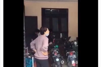 Viral Video Mahasiswi Kerasukan di Kamar Kost, Begini Terawangan Anak Indigo
