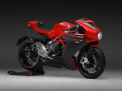 Tantang Harley-Davidson, MV Agusta Siap Kembangkan Motor Cruiser