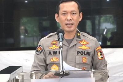 Skema Pengamanan Pilkada Serentak, Polri: Dua Pertiga Kekuatan Disiapkan