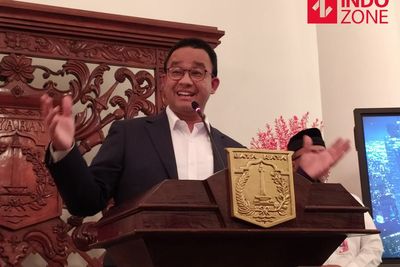 MA Menangkan Anies Baswedan, Izin Reklamasi Pulau H Tetap Dicabut