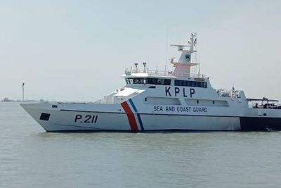 Bersejarah, Indonesia Jadi Negara Kepulauan Pertama yang Punya TSS di Alur Laut Kepulauan