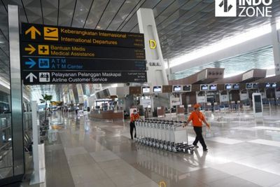 Kemenhub Hormati Rekomendasi KPPU Atas Dugaan Pelanggaran Tarif Penerbangan
