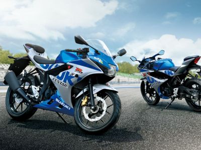 5 Kelebihan Suzuki GSX-R150, Motor Sport yang Canggih Cocok Untuk Anak Muda!