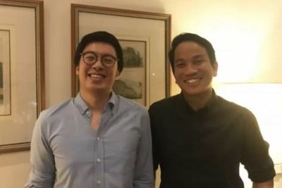 Menyentuh Hati, Ini Pesan 2 Bos Gojek Bagi Karyawan yang Terkena PHK