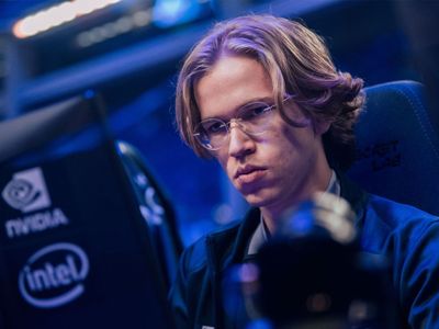 Topson Ternyata Sempat Ingin Pensiun Setelah Juarai The International 9