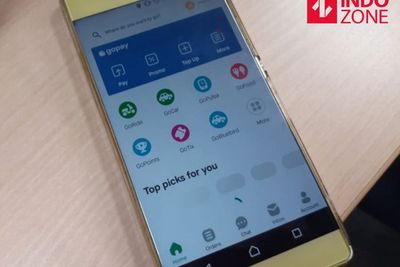 PHK 430 Karyawan, Gojek Berikan Pesangon hingga Laptop