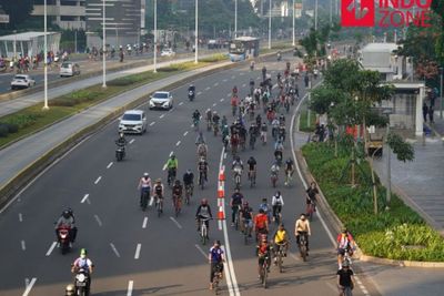 Soal Penghargaan Inovasi New Normal dari Kemendagri, Ini Respon Wakil DPRD DKI Jakarta