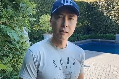 Donnie Yen Garap Film Dokumenter COVID-19 Wuhan! Wuhan!