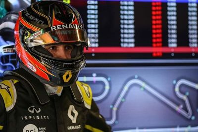 Renault Melakukan Tes di Sirkuit Red Bull Ring, Esteban Ocon Mengaku Beruntung