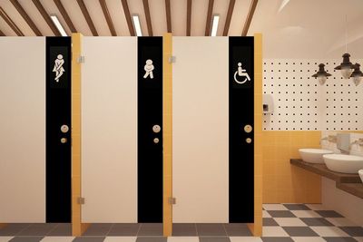 Benarkah Virus Corona Dapat Menular di Toilet?