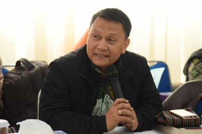 Anggaran Lomba Video New Normal Rp168 M, Mardani: Keuangan Negara sedang Berat