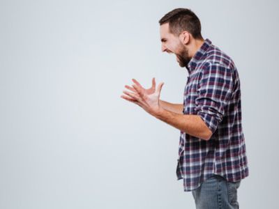 Fenomena Second‑Hand Stress: Kamu Ikut Stres Karena Mereka Juga Panik