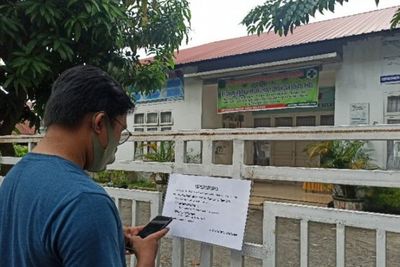 Puskesmas Medan Area Selatan Tutup Pasca 5 Pegawai Positif Covid-19