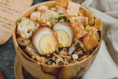 17 Ide Nama Usaha Bubur Ayam Kekinian, Biar Daganganmu Makin Nempel di Hati Pelanggan