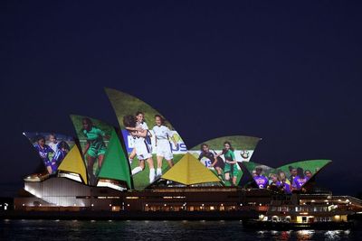 FOTO: Australia dan Selandia Baru Tuan Rumah Piala Dunia Wanita 2023
