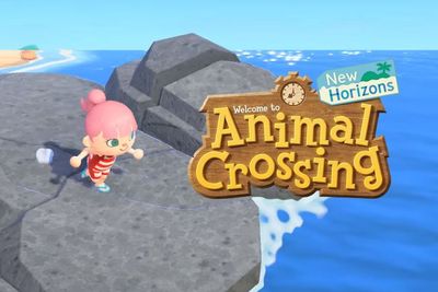 Update Baru Animal Crossing: New Horizons Mungkinkan Pemain Menyelam dan Berenang di Laut!