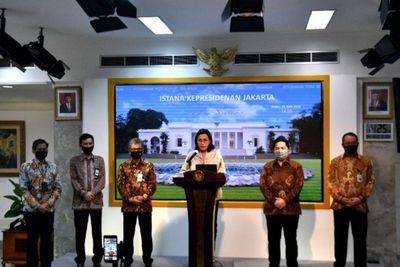 Pemerintah Gelontorkan Rp30 Triliun, Pengamat: Semuanya Tergantung Daya Beli Masyarakat