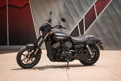 Penjualan Turun, Harley-Davidson Pangkas Ratusan Pekerja