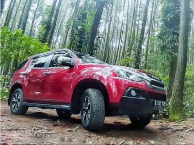 Daftar Mobil Diesel Isuzu Terbaru Tahun 2024, Mana yang Terbaik?