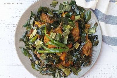 Masakan Khas Aceh, Ini Dia Resep Ayam Tangkap