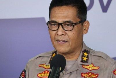 Soal Pembakaran Bendera PDIP, Polri Akan Periksa Pelapor dan Saksi