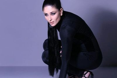Dijuluki Artis Nepotisme Gampang Terkenal, Ini Tanggapan Kareena Kapoor