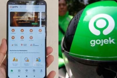 Gojek Tepis Tuduhan Serikat Pekerja soal Pelanggaran Aturan Ketenagakerjaan
