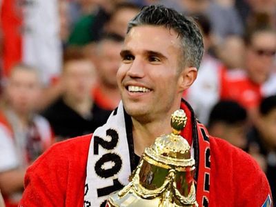6 Pesepakbola Dunia yang Ternyata Ada Keturunan Darah Indonesia
