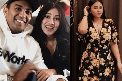Pasca Kepergian Glenn Fredly, Mutia Ayu Merintis Usaha Kue Cokelat