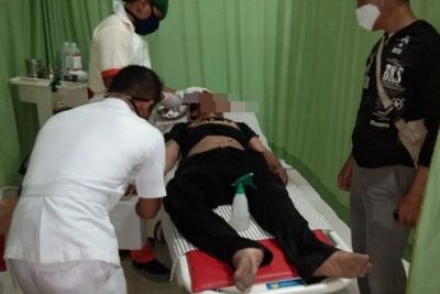 Diduga Maling, Seorang Warga di Langkat Tewas Dihakimi Massa