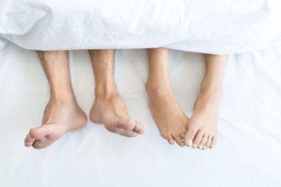 Malam Pertama Berujung Kematian karena Pasangan Laki-laki Terlalu Bersemangat