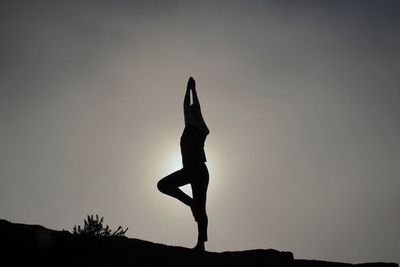 Yoga Ganja, Olahraga Meditasi yang Tak Biasa