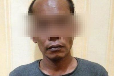 Bawa Sabu 2.090 Gram Sabu, Seorang Pengendara Mobil Ditangkap di Medan Sunggal