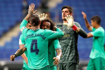 Selangkah Lebih Maju dari Barcelona, Madrid Tetap Waspada