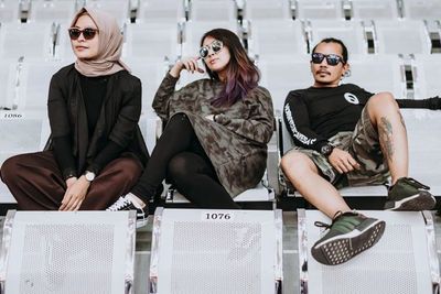 Pasca Cuti Hamil, Tantri Balik ke KOTAK Sambil Perkenalkan Single Hoax