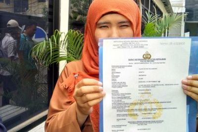 Syarat dan Prosedur Cara Membuat SKCK Online Maupun Offline