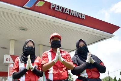 Premium dan Pertalite akan Dihapus, Ini Penjelasan Pertamina