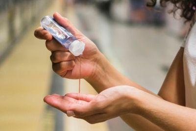 Badan POM AS Temukan Kandungan Metanol pada Hand Sanitizer, Ini Bahayanya untuk Tubuh!