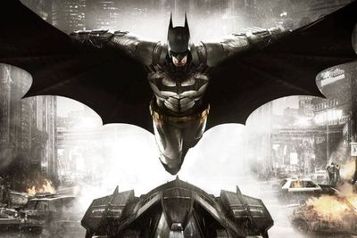 Game Batman Terbaru akan Diperlihatkan di DC FanDome