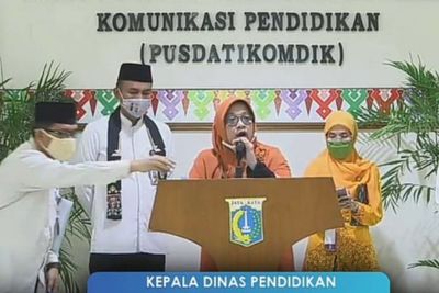Komisi E DPRD Akan Panggil Disdik DKI untuk Evaluasi Pelaksanaan Penerimaan Siswa Baru