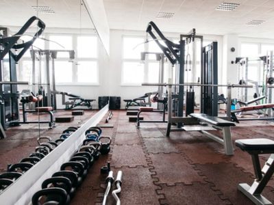 Rindu Olahraga, Begini Cara Aman Kembali ke Gym di Era New Normal