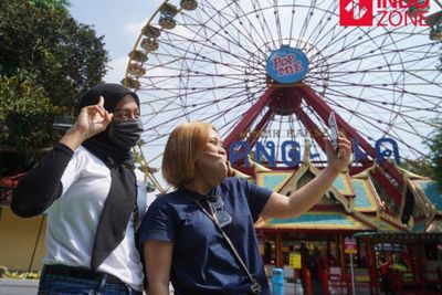 Ancol dan Dufan Mau Diperluas, Pengelola Pilih Fokus Pulihkan Diri dari Corona